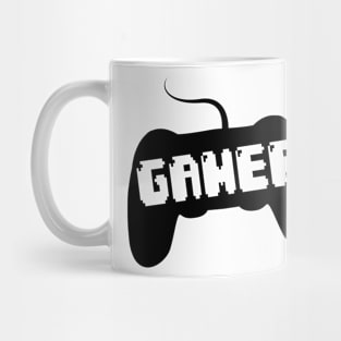 Gamer Mug